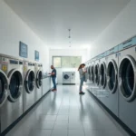 Lavanderia Itria