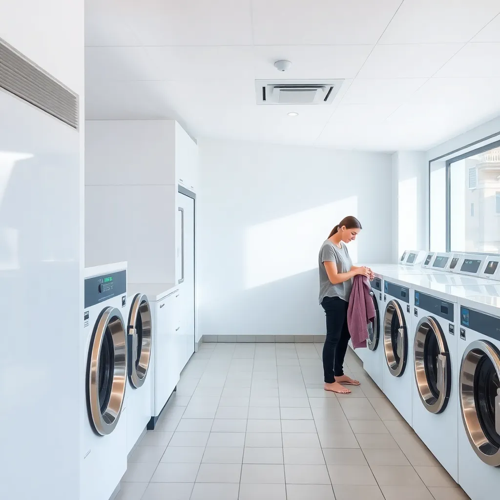 Lavanderia Iwash Lama/Taranto