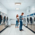 Lavanderia Jefferson Gravellona Toce (Le Isole Centro Commerciale)