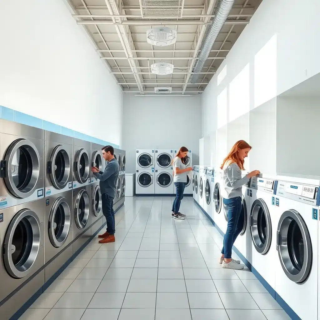 Lavanderia Jolly Di Borghetti Sara