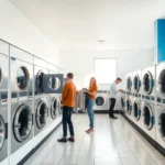 Lavanderia Jonica Tinture