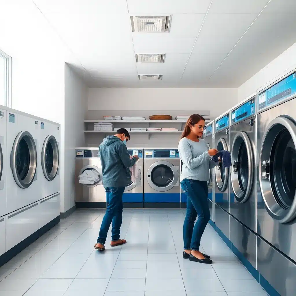 Lavanderia Katia Di Basile Caterina