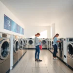 Lavanderia La Candida Di Pò Maria Rosaria