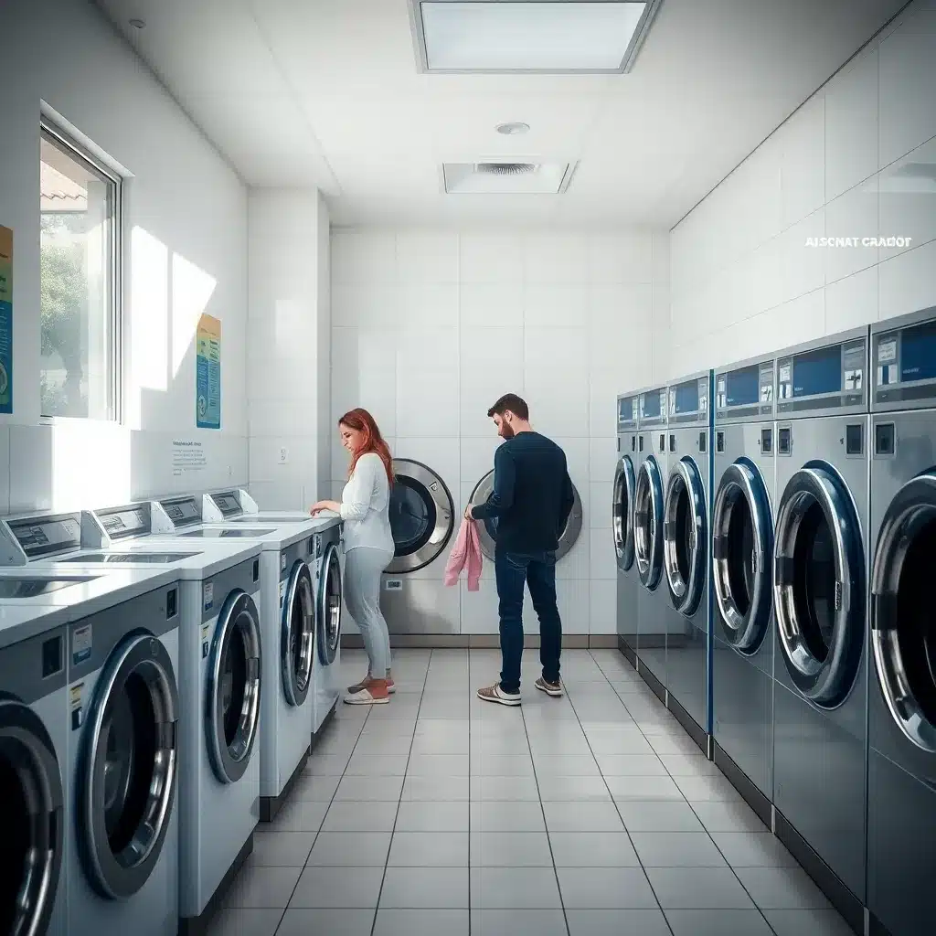 Lavanderia La Candida