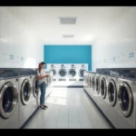 Lavanderia La Dea Del Pulito