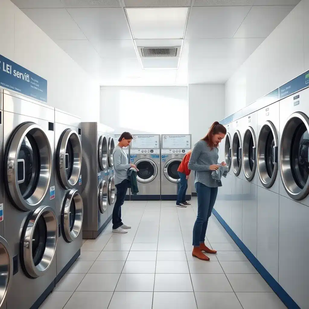 Lavanderia La Fenice