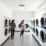 Lavanderia La Goccia