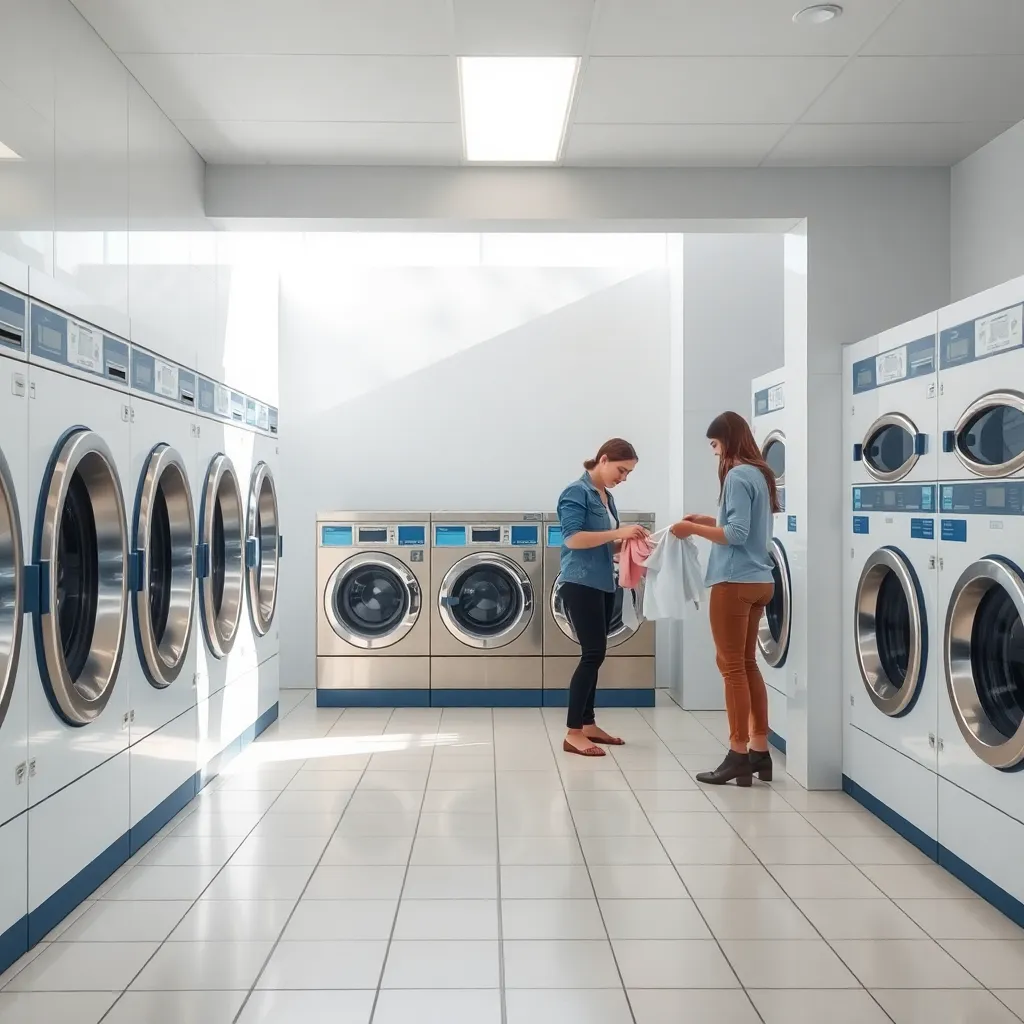 Lavanderia La Perfetta Succursale (San Concordio)