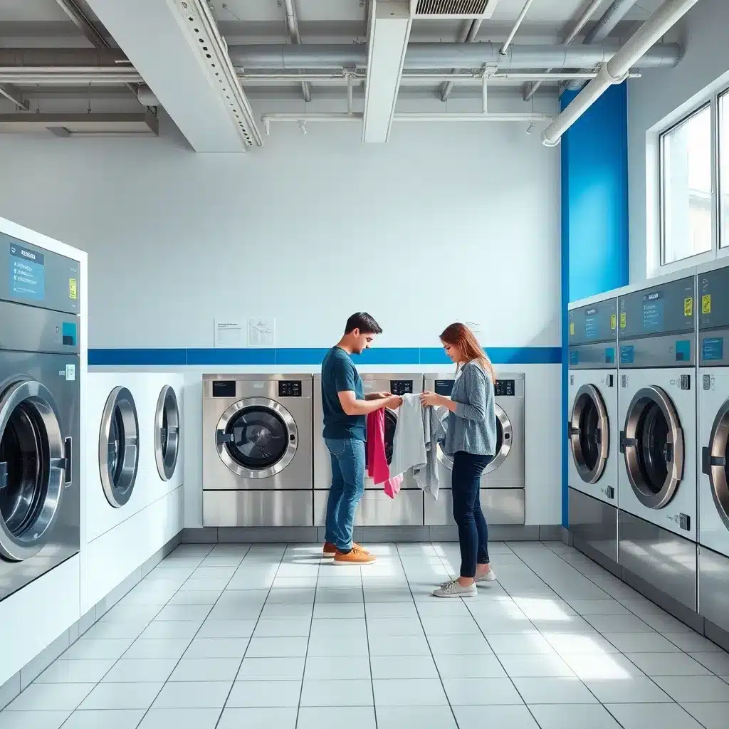 Lavanderia La Perfetta