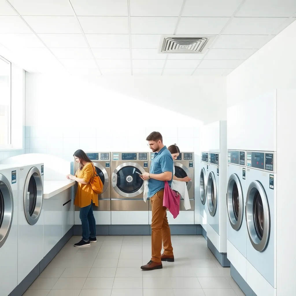 Lavanderia La Rinascita Di Canteri Loredana