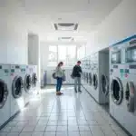 Lavanderia La Solerte