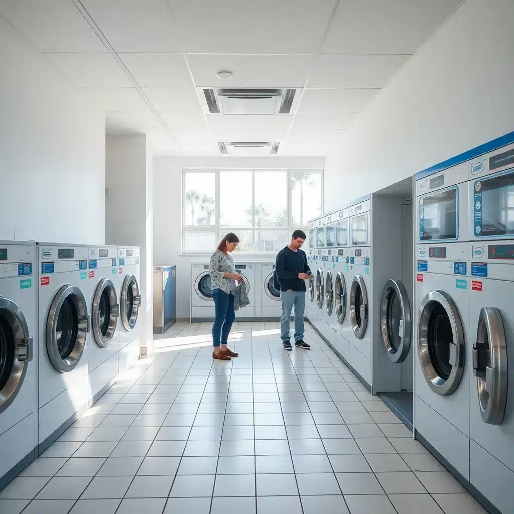 Lavanderia La Solerte