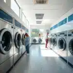 Lavanderia La Splendor