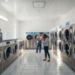 Lavanderia La Stella Del Pulito