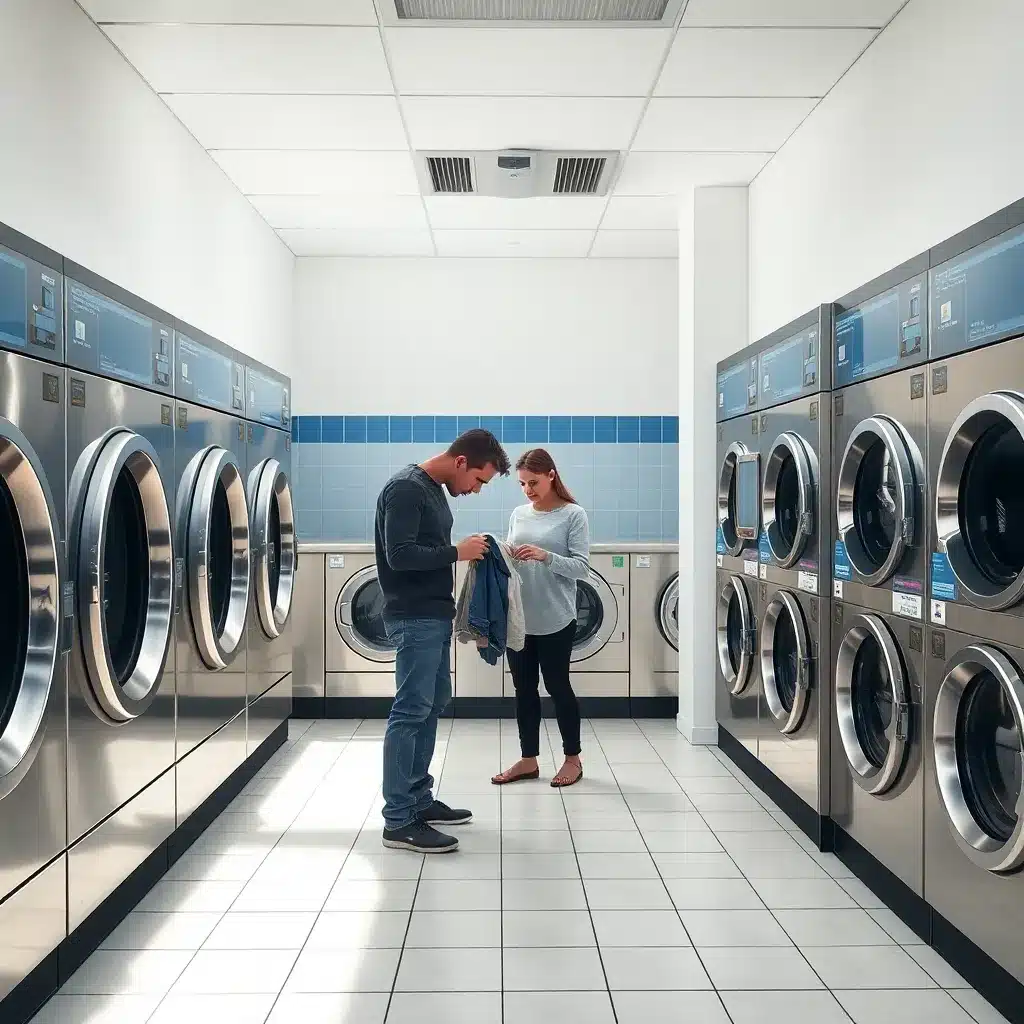 Lavanderia La Suprema 2.0