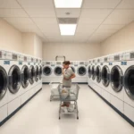 Lavanderia La Veloce