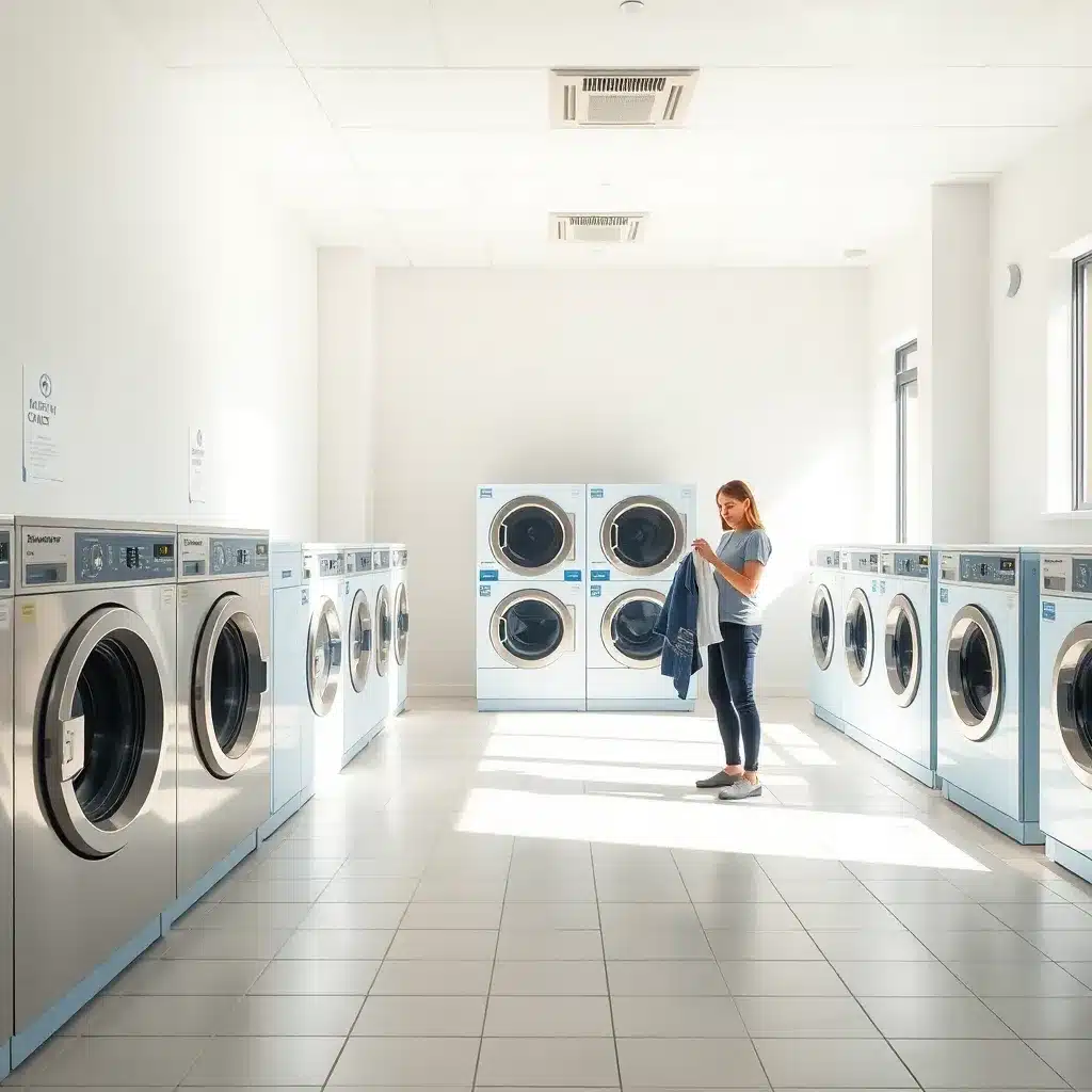 Lavanderia Lava & Cuce