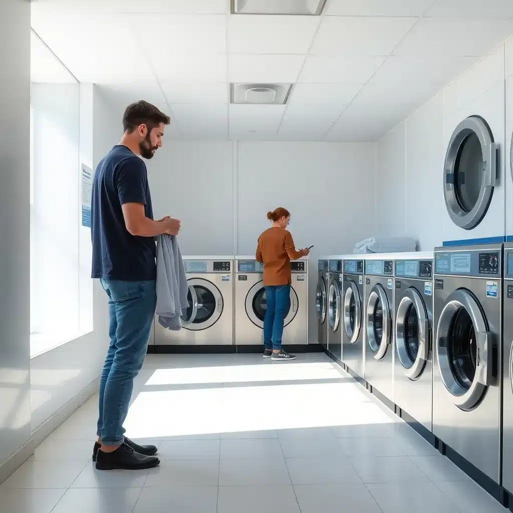 Lavanderia Lavanda & Co.