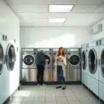 Lavanderia Lavarapidò