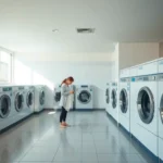 Lavanderia Lavarex Di Firmo Caforni