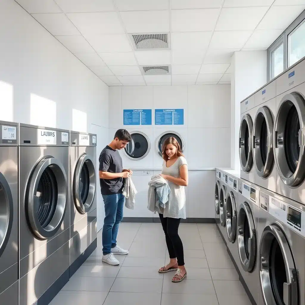 Lavanderia Lavasecco Simona