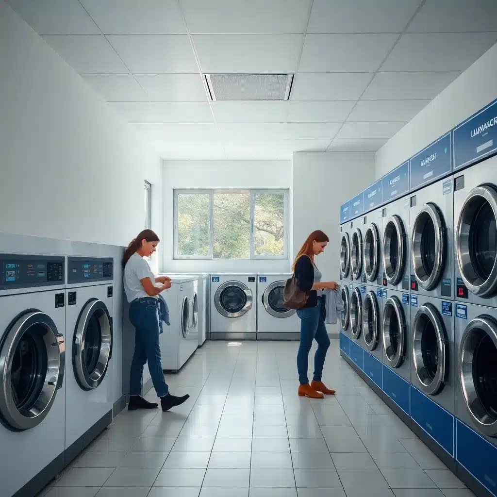 Lavanderia Lavoiocucitu