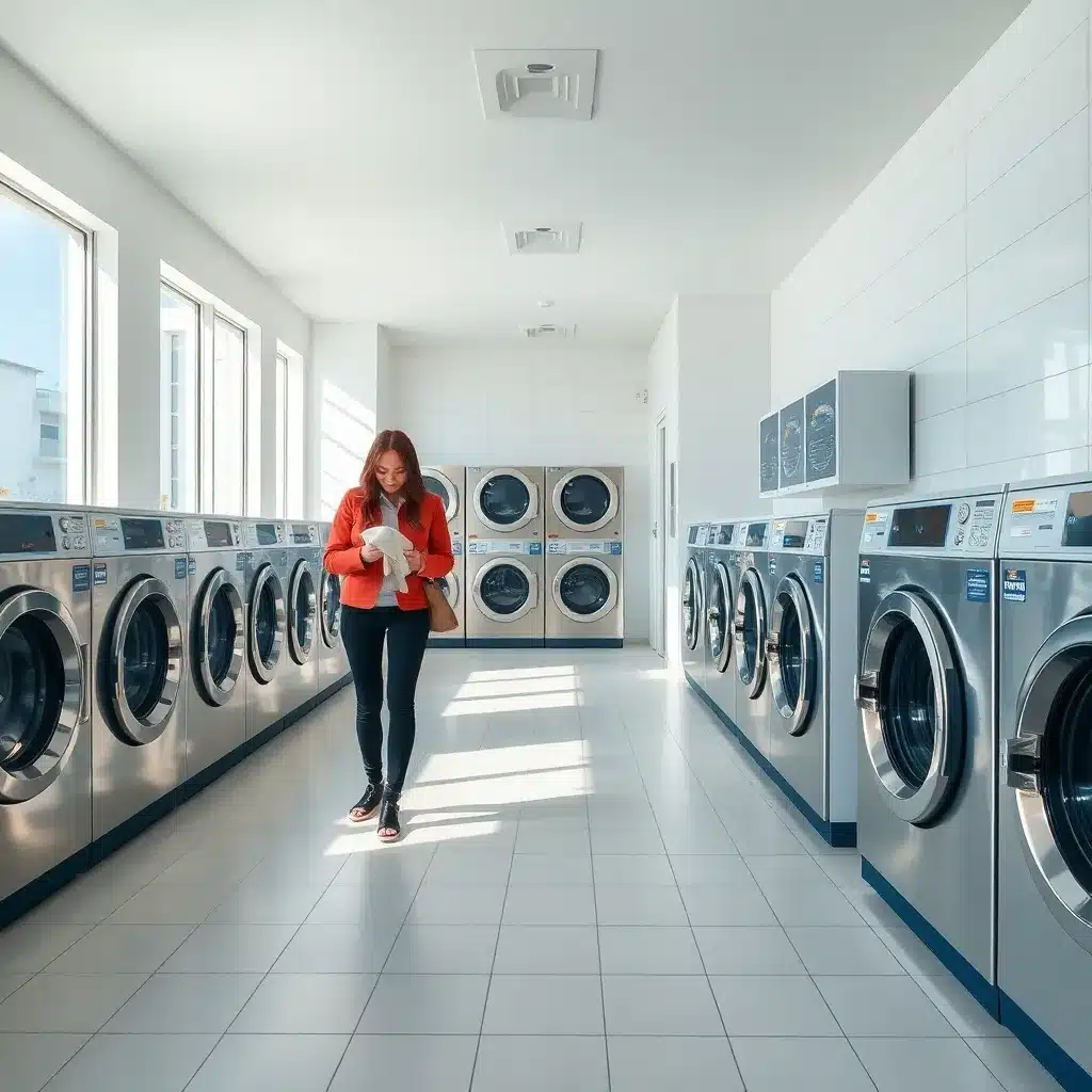 Lavanderia Le Bollicine - Torino