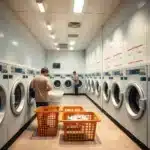 Lavanderia Lido Di Brunelli Lorella