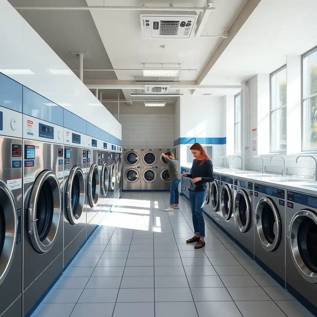 Lavanderia Linda Di D´aprano Michele