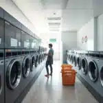 Lavanderia Lindo E Pinto