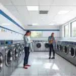 Lavanderia Loner Trento Nord