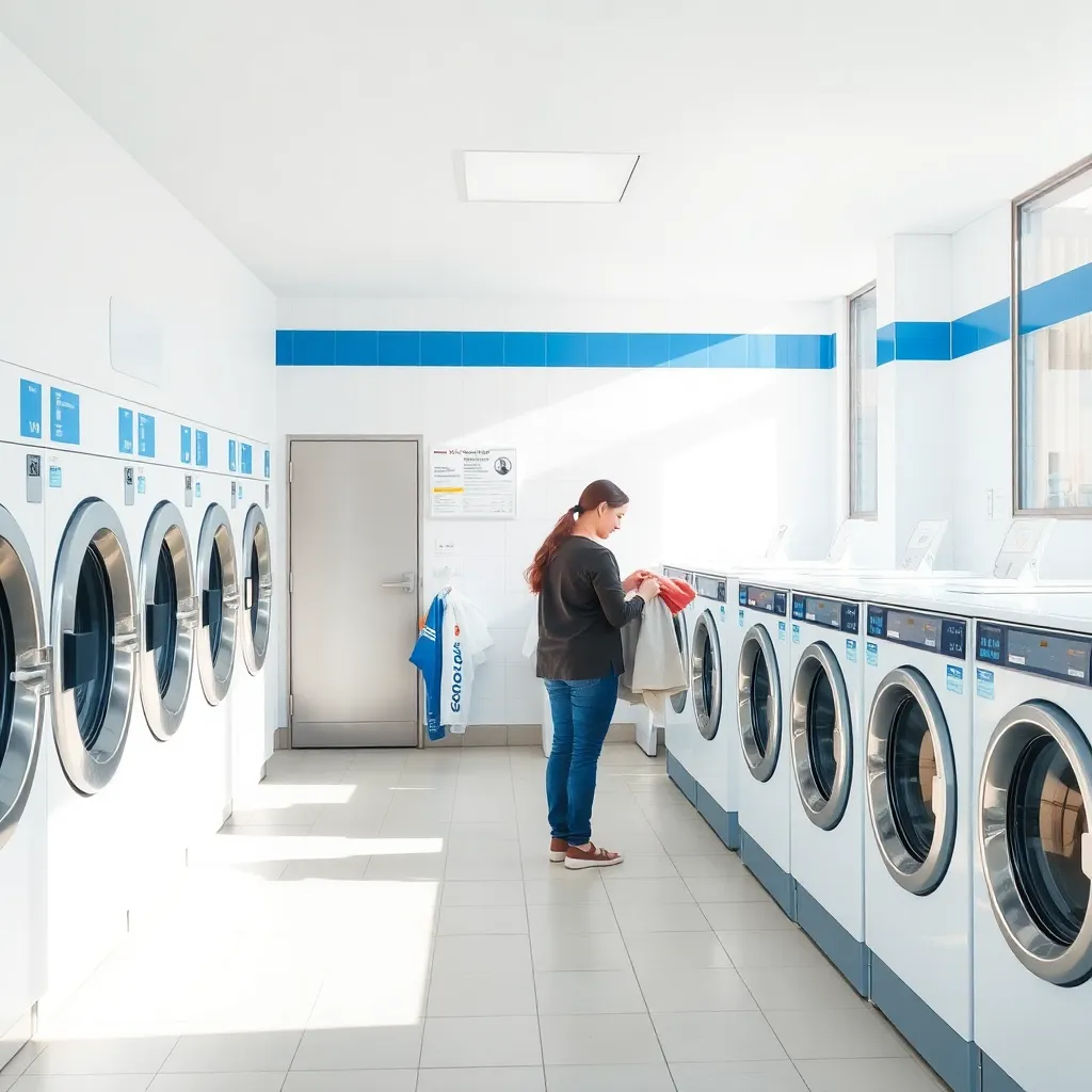 Lavanderia Lucia Di Gori Lucia