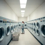 Lavanderia Maggipinto Antonia