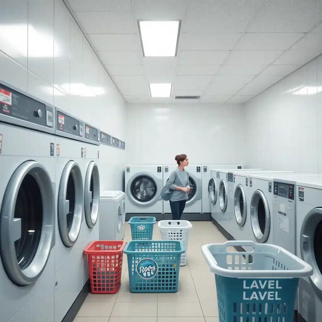 Lavanderia Maria Casamari