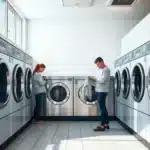 Lavanderia Marisa Di Catia Nocentini