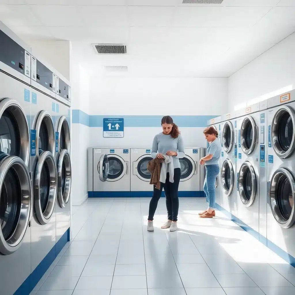 Lavanderia Megon Pulitura Bolzano