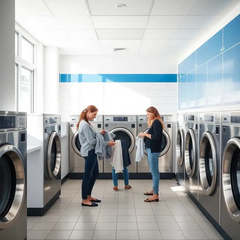 Lavanderia Mia Self Service