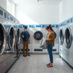 Lavanderia Miami