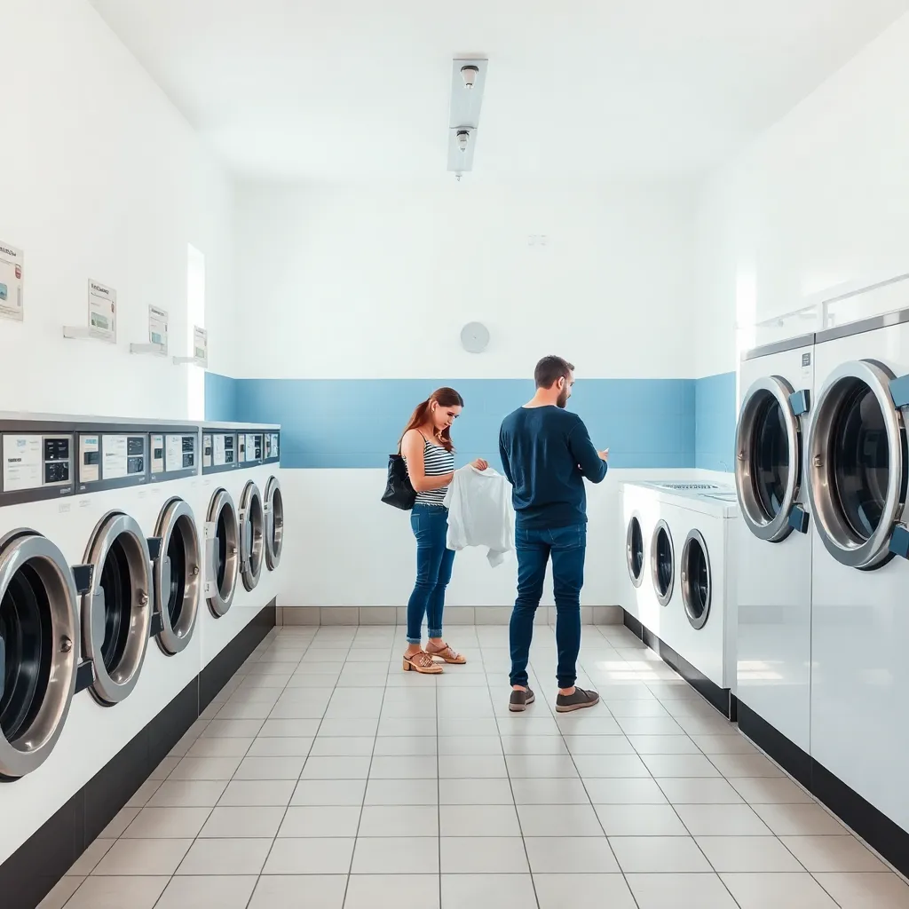 Lavanderia Miele