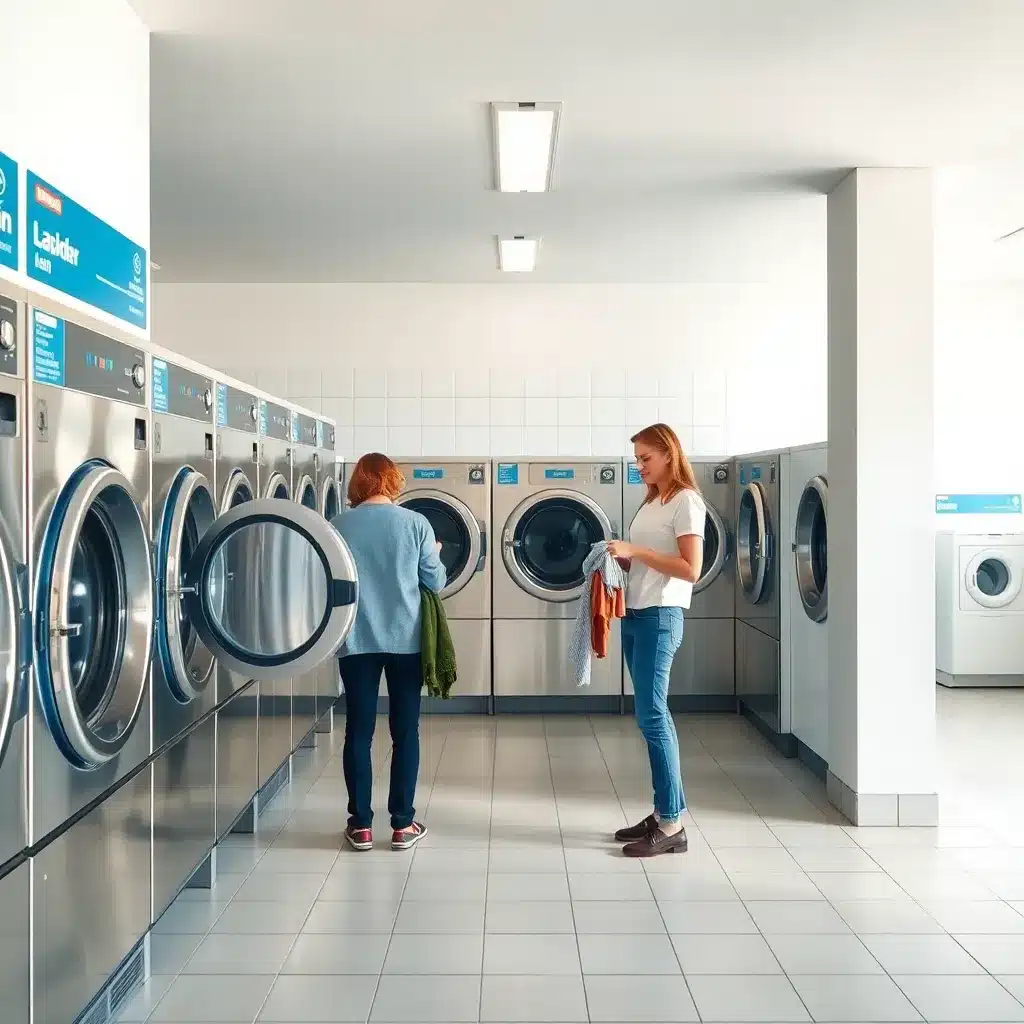 Lavanderia Milanese Verbania