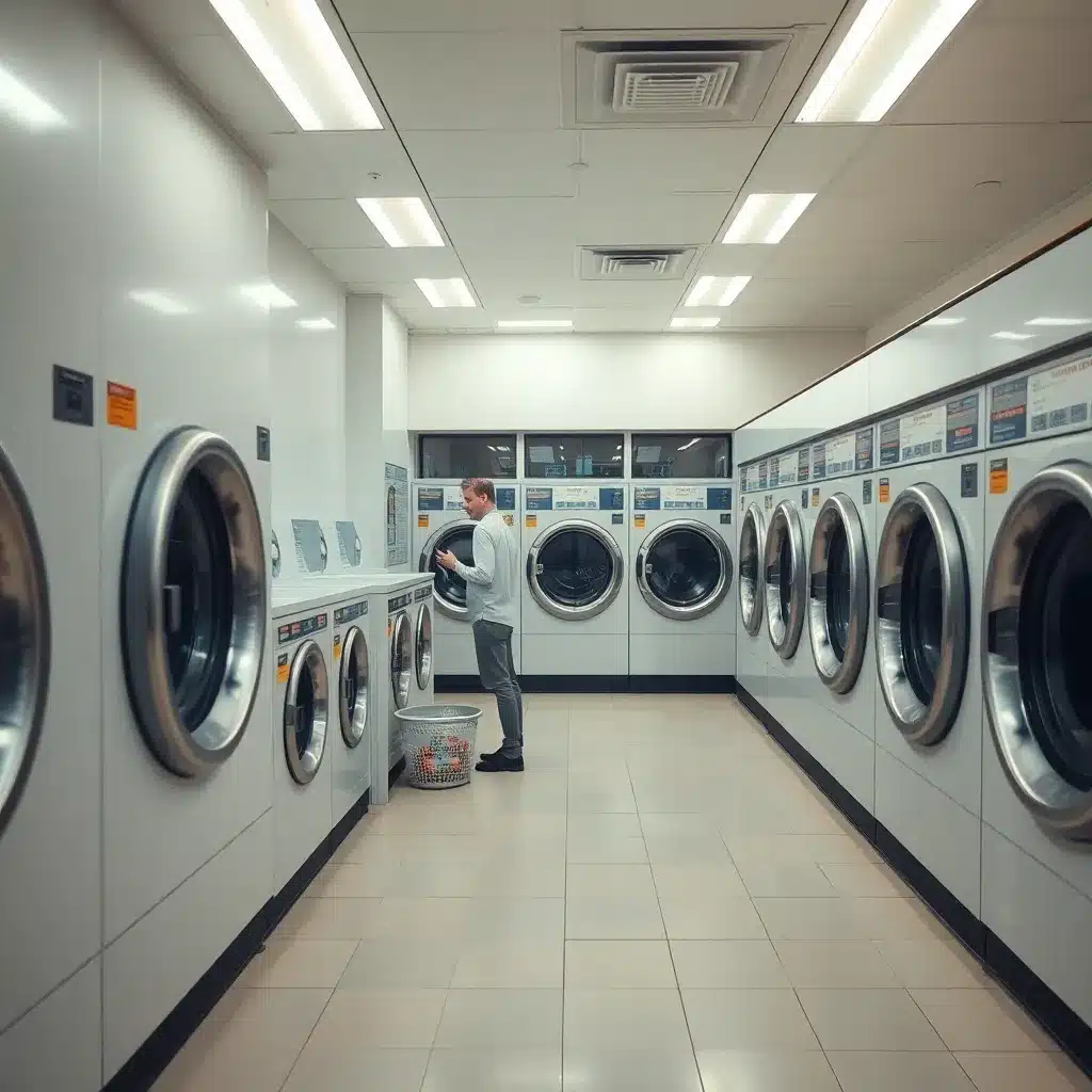 Lavanderia Mille Bolle