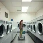 Lavanderia Mille Bolle Di Pavone Nicoletta