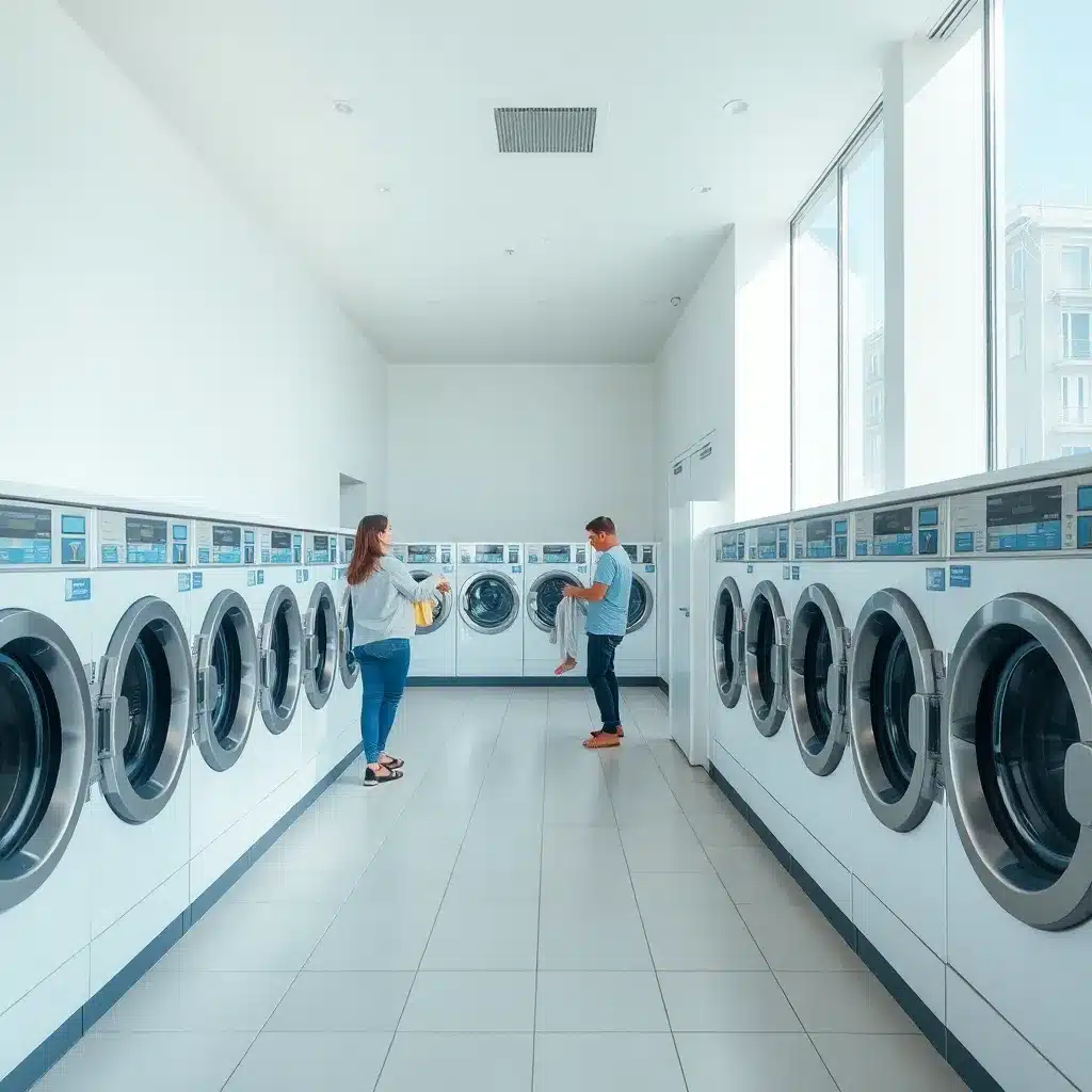 Lavanderia Mille Bolle Self-Service Pallanza