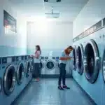 Lavanderia Millebolle