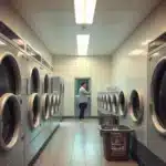 Lavanderia Millennium