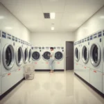 Lavanderia Modernissima