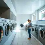 Lavanderia Montalese