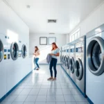 Lavanderia Montevecchio