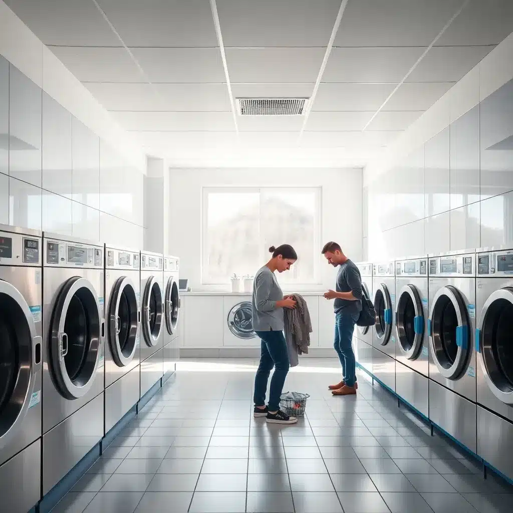 Lavanderia Multi Service Srl