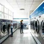 Lavanderia Olimpia Di Collazzo Stefana